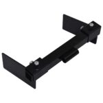 Pare-neige pour tondeuse à gazon avec adaptateur 100 cm – Image 11
