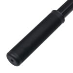 Pare-neige pour tondeuse à gazon avec adaptateur 100 cm – Image 9