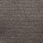 Voile d'ombrage 160 g/m² Anthracite 2,5x4,5 m PEHD – Image 7