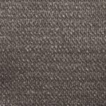 Voile d'ombrage 160 g/m² Anthracite 3x3x4,2 m PEHD – Image 7