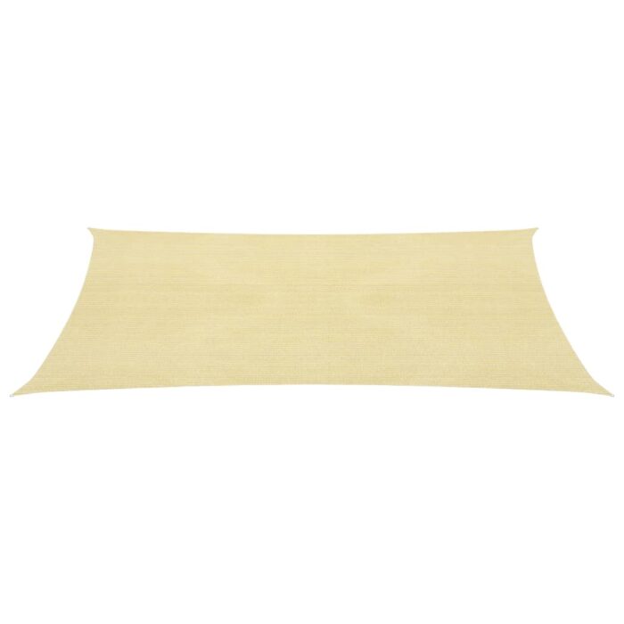 VXL8720286096840_g_en_hd_2.jpg Voile d'ombrage 160 g/m² Beige 2x5 m PEHD – Image 2