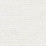 Voile d'ombrage 160 g/m² Blanc 3,5x4,5 m PEHD – Image 7