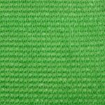 Voile d'ombrage 160 g/m² Vert clair 4x4x4 m PEHD – Image 7