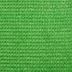 Voile d'ombrage 160 g/m² Vert clair 3/4x2 m PEHD – Image 7