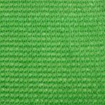 Voile d'ombrage 160 g/m² trapèze vert clair 4/5x4 m PEHD – Image 7
