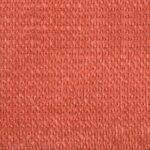 Voile d'ombrage 160 g/m² Terre cuite 7x7 m PEHD – Image 7
