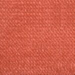 Voile d'ombrage 160 g/m² Terre cuite 2x3 m PEHD – Image 7