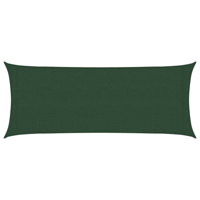 VXL8720286100141_g_en_hd_9.jpg Voile d'ombrage 160 g/m² Vert foncé 2x5 m PEHD – Image 9