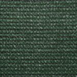 Voile d'ombrage 160 g/m² Vert foncé 3x4,5 m PEHD – Image 7
