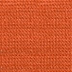 Voile d'ombrage 160 g/m² carré orange 6x6 m PEHD – Image 7