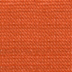 Voile d'ombrage 160 g/m² Orange 4x6 m PEHD – Image 7