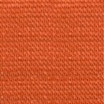 Voile d'ombrage 160 g/m² Orange 3x3x4,2 m PEHD – Image 7