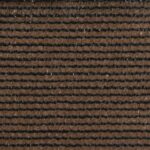 Voile d'ombrage 160 g/m² Marron 2,5x2,5 m PEHD – Image 7