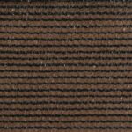 Voile d'ombrage 160 g/m² Marron 5x5x5 m PEHD – Image 7