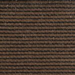Voile d'ombrage 160 g/m² trapèze marron 4/5x4 m PEHD – Image 7