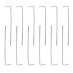 Tonnelle 3x3 m Anthracite Tissu et acier 180 g/m² – Image 5