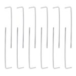 Tonnelle 3x3x2,9 m Blanc 180 g/m² – Image 6