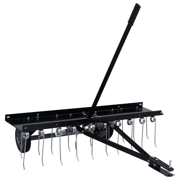 Scarificateur pour tondeuse autoportée 100 cm – Image 2