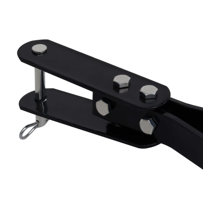 Scarificateur pour tondeuse autoportée 100 cm – Image 5