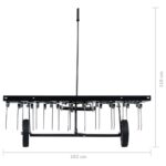 Scarificateur pour tondeuse autoportée 100 cm – Image 7