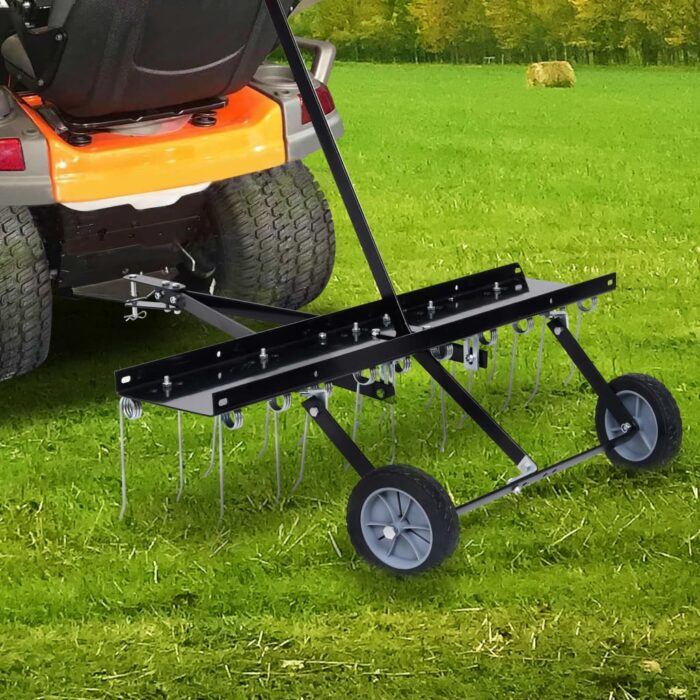 VXL8720286109502_m_en_hd_1.jpg Scarificateur pour tondeuse autoportée 100 cm – Image 1