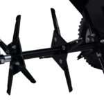 Aérateur de pelouse pour tondeuse autoportée 102 cm – Image 5