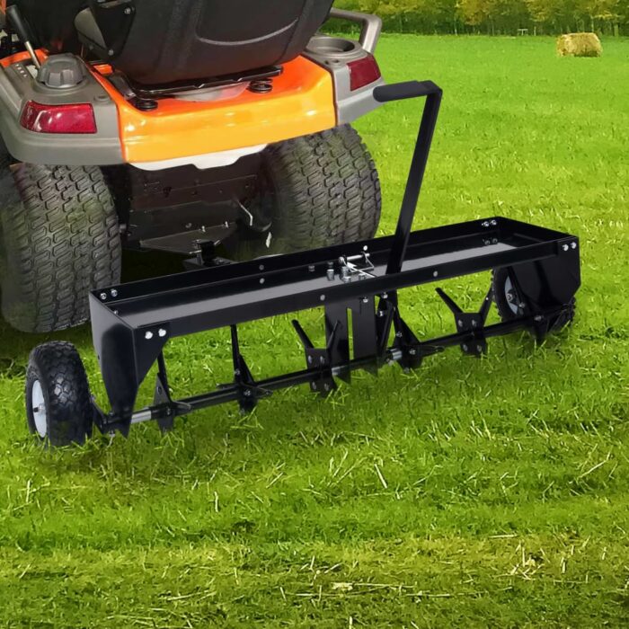 VXL8720286109519_m_en_hd_1.jpg Aérateur de pelouse pour tondeuse autoportée 102 cm – Image 1