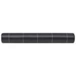 Toile de paillage Noir 1x100 m PP – Image 3