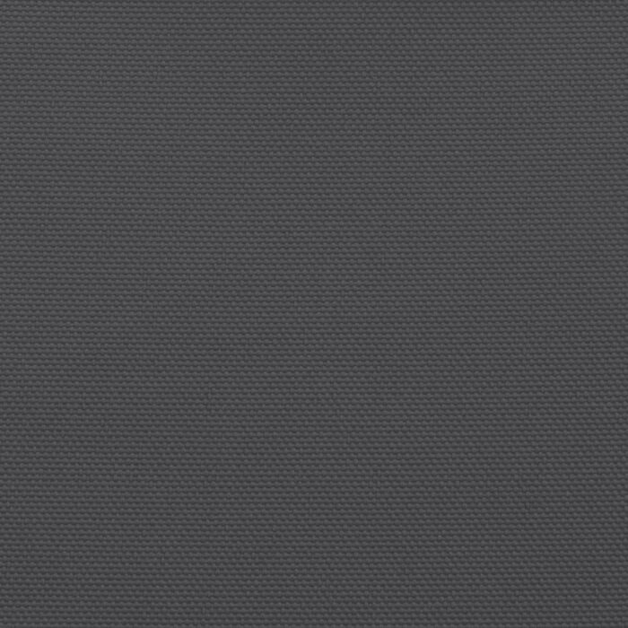 Voile de parasol tissu oxford triangulaire 4x4x5,8 m anthracite – Image 7