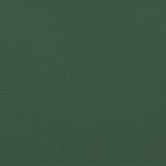 Voile de parasol tissu oxford rectangulaire 6x8 m vert foncé – Image 7