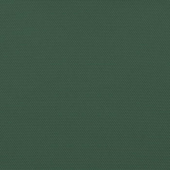 Voile de parasol tissu oxford rectangulaire 6x8 m vert foncé – Image 7