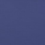 Voile de parasol tissu oxford rectangulaire 3x6 m bleu – Image 7