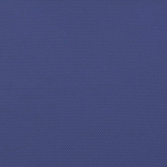 Voile de parasol tissu oxford rectangulaire 3x6 m bleu – Image 7