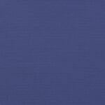 Voile de parasol tissu oxford rectangulaire 5x7 m bleu – Image 7