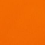 Voile de parasol tissu oxford rectangulaire 2,5x5 m orange – Image 7