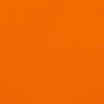 Voile de parasol tissu oxford rectangulaire 3x6 m orange – Image 7