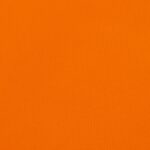 Voile de parasol tissu oxford rectangulaire 5x6 m orange – Image 7