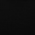 Voile de parasol tissu oxford rectangulaire 6x8 m noir – Image 7