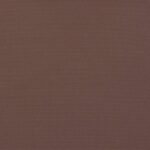 Voile de parasol tissu oxford rectangulaire 4x5 m marron – Image 7
