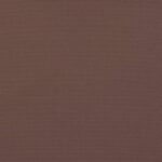 Voile de parasol tissu oxford rectangulaire 5x8 m marron – Image 7