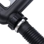 Panneau de chauffage solaire de piscine courbé 110x65 cm – Image 8