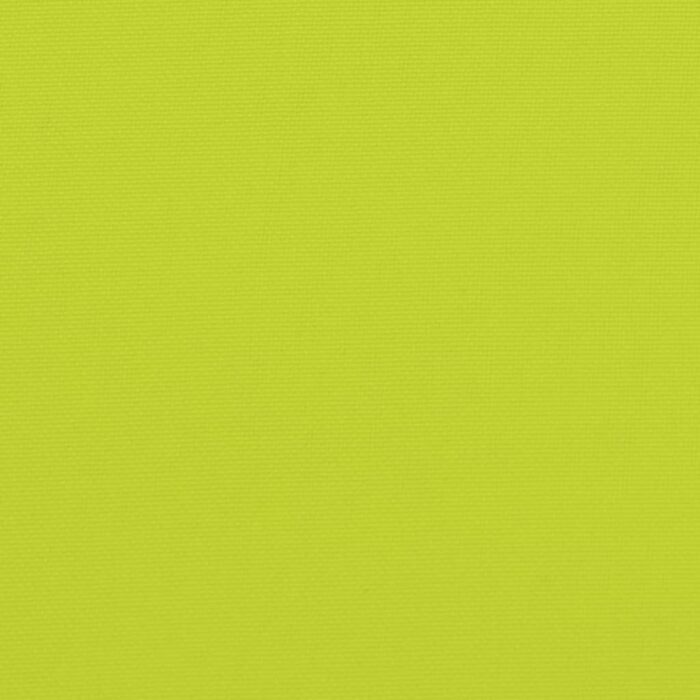 Coussin de banc de jardin vert brillant 150x50x3cm tissu oxford – Image 4