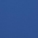 Coussin de banc de jardin bleu royal 180x50x3 cm tissu oxford – Image 4