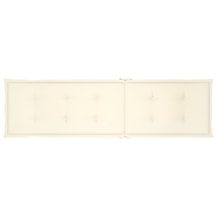 VXL8720286148884_g_en_hd_5.jpg Coussin de chaise de terrasse crème (75+105)x50x4 cm – Image 5