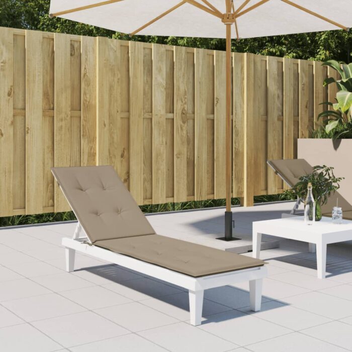 VXL8720286148945_m_en_hd_1.jpg Coussin de chaise de terrasse taupe (75+105)x50x4 cm – Image 1