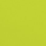 Coussin de chaise longue vert vif 200x60x3 cm tissu oxford – Image 6