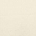 Coussin de chaise longue crème 200x70x3 cm tissu oxford – Image 6