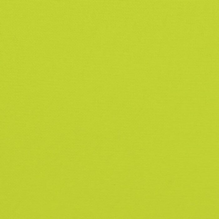 Coussin de chaise longue vert vif 200x70x3 cm tissu oxford – Image 6