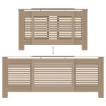 Cache-radiateur MDF 205 cm – Image 3