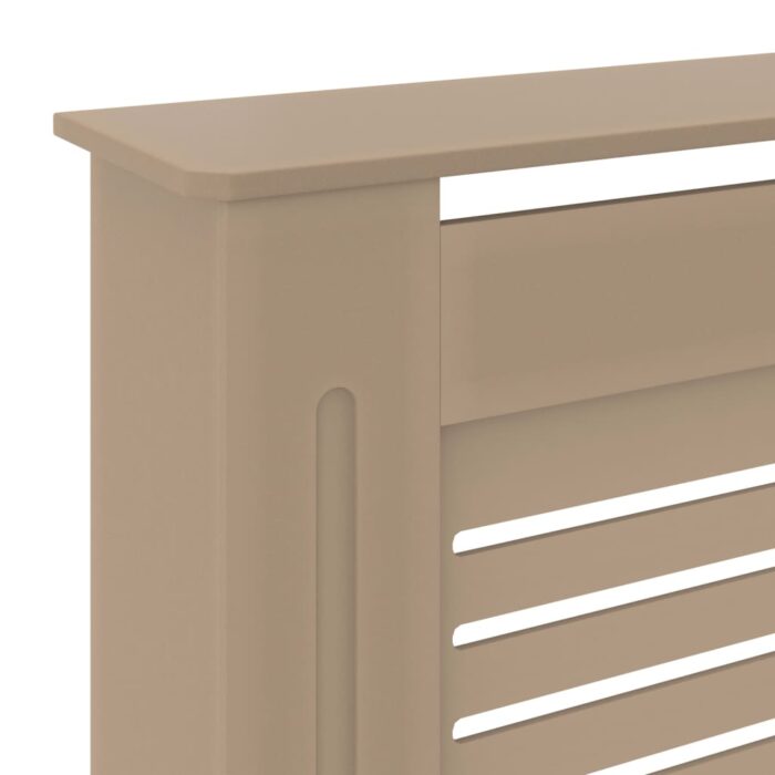 Cache-radiateur MDF 205 cm – Image 4